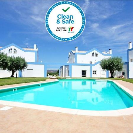Casa Alfarroba - Quinta Do Perogil, Tavira, Algarve Villa Exterior photo