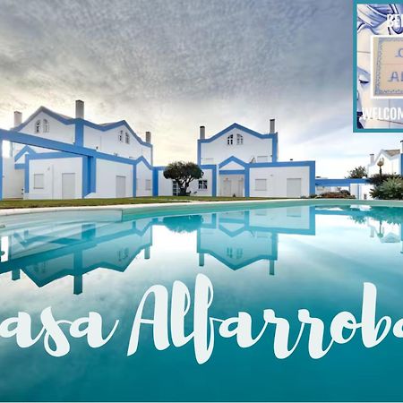 Casa Alfarroba - Quinta Do Perogil, Tavira, Algarve Villa Exterior photo