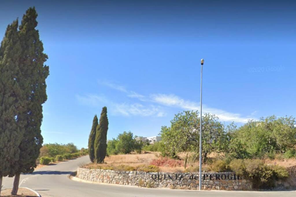 Casa Alfarroba - Quinta Do Perogil, Tavira, Algarve Villa Exterior photo
