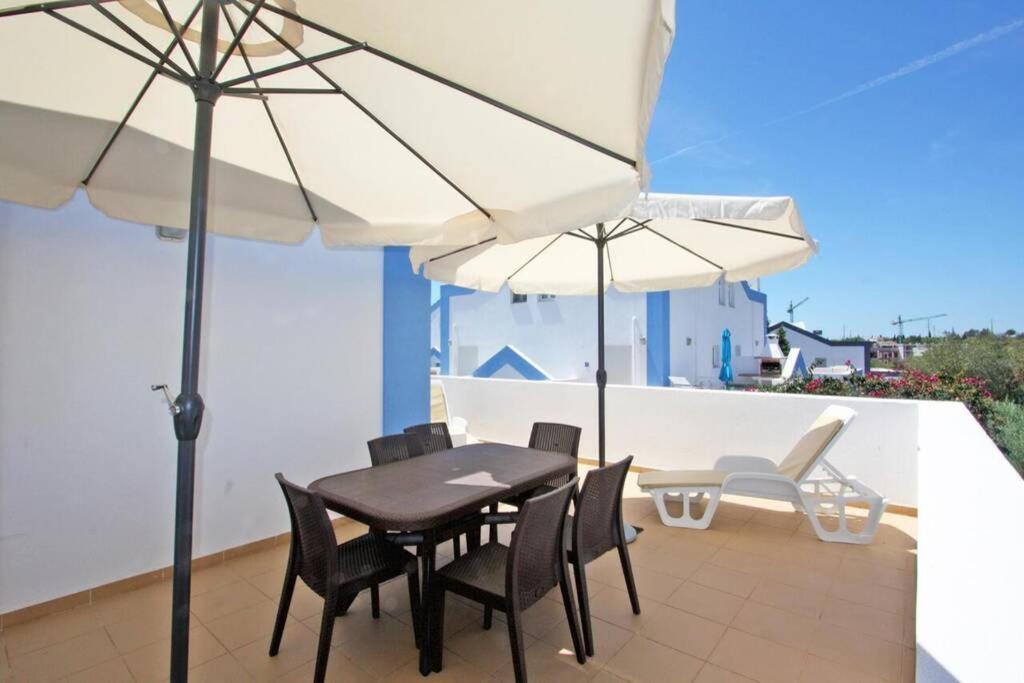 Casa Alfarroba - Quinta Do Perogil, Tavira, Algarve Villa Exterior photo