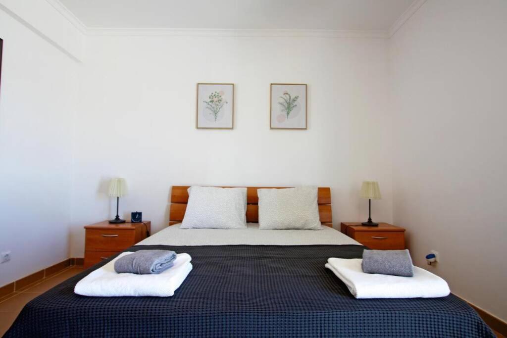 Casa Alfarroba - Quinta Do Perogil, Tavira, Algarve Villa Exterior photo
