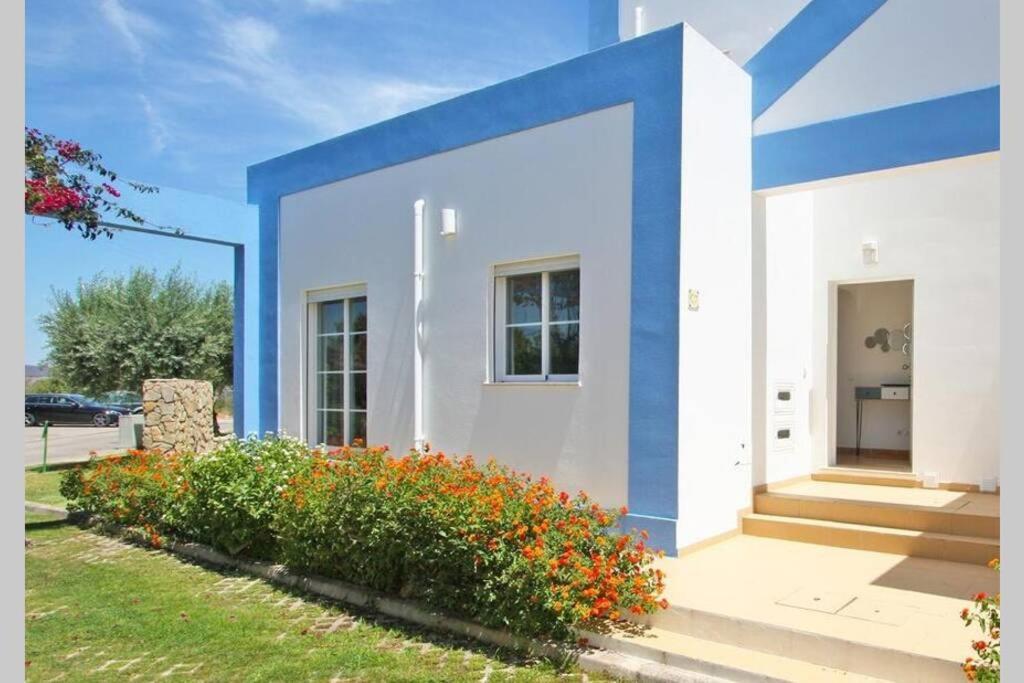 Casa Alfarroba - Quinta Do Perogil, Tavira, Algarve Villa Exterior photo