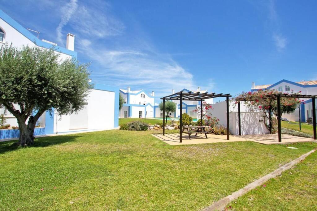 Casa Alfarroba - Quinta Do Perogil, Tavira, Algarve Villa Exterior photo