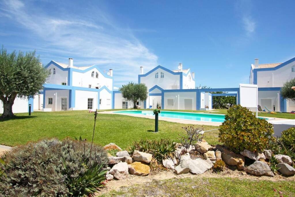 Casa Alfarroba - Quinta Do Perogil, Tavira, Algarve Villa Exterior photo