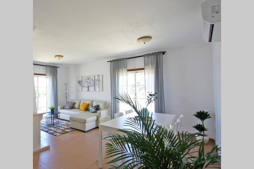 Casa Alfarroba - Quinta Do Perogil, Tavira, Algarve Villa Exterior photo