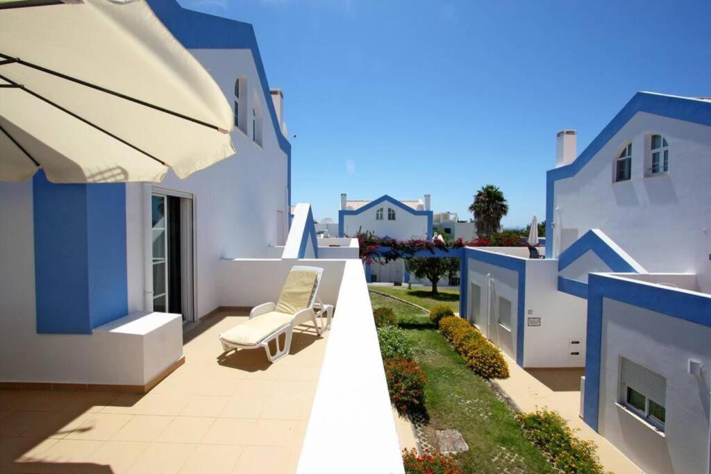 Casa Alfarroba - Quinta Do Perogil, Tavira, Algarve Villa Exterior photo
