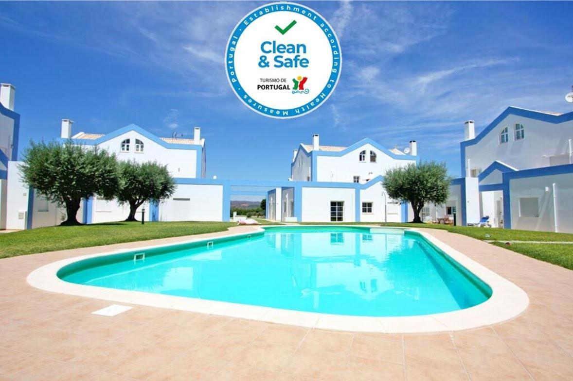 Casa Alfarroba - Quinta Do Perogil, Tavira, Algarve Villa Exterior photo