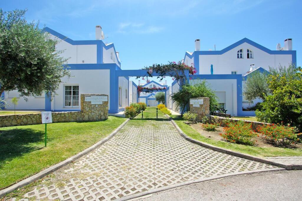 Casa Alfarroba - Quinta Do Perogil, Tavira, Algarve Villa Exterior photo