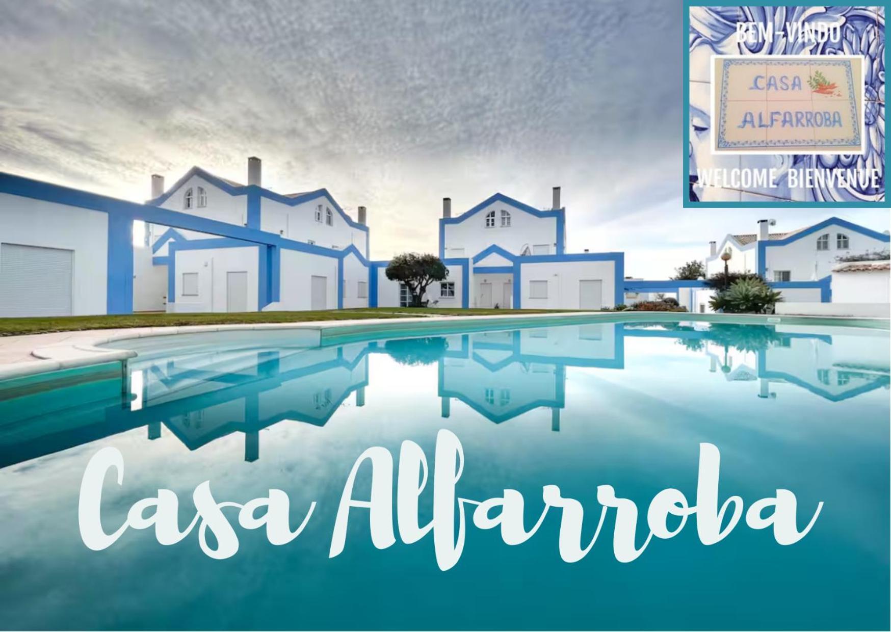 Casa Alfarroba - Quinta Do Perogil, Tavira, Algarve Villa Exterior photo